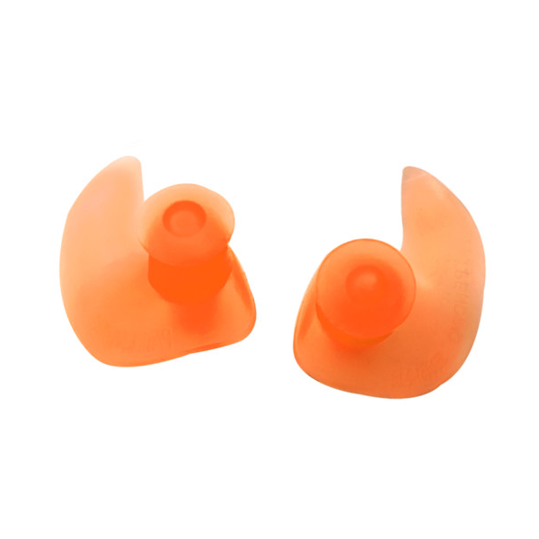 Zoggs Junior Aqua Plugz Ear Plugs