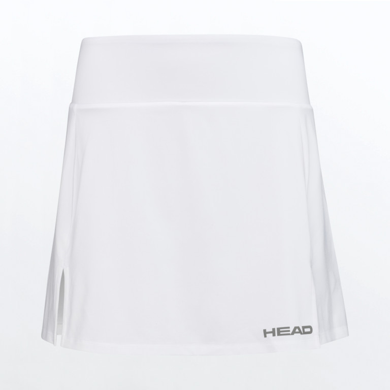 Head Club Basic Skort Long (Size 10 & 14 Only)