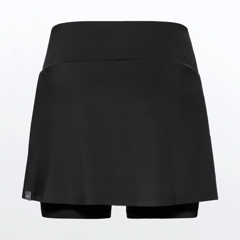 Head Club Basic Skort Long (Size 14 (L) Only)