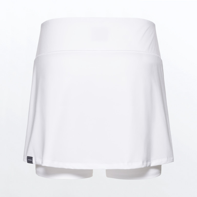 Head Club Basic Skort Long (Size 10 & 14 Only)