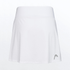 Head Club Basic Skort Long (Size 10 & 14 Only)