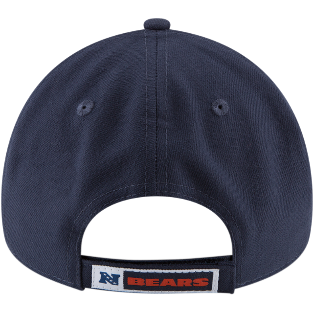 New Era Chicago Bears The League 9FORTY Cap