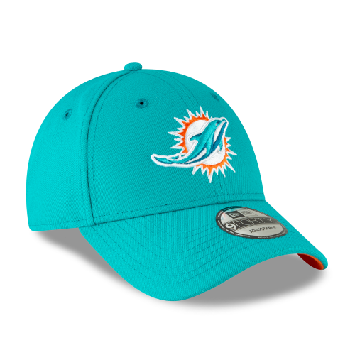 New Era Miami Dolphins 9FORTY Cap