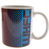 West Ham United FC Fade Mug