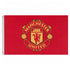 Manchester United FC Core Crest Flag