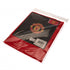 Manchester United FC Core Crest Flag