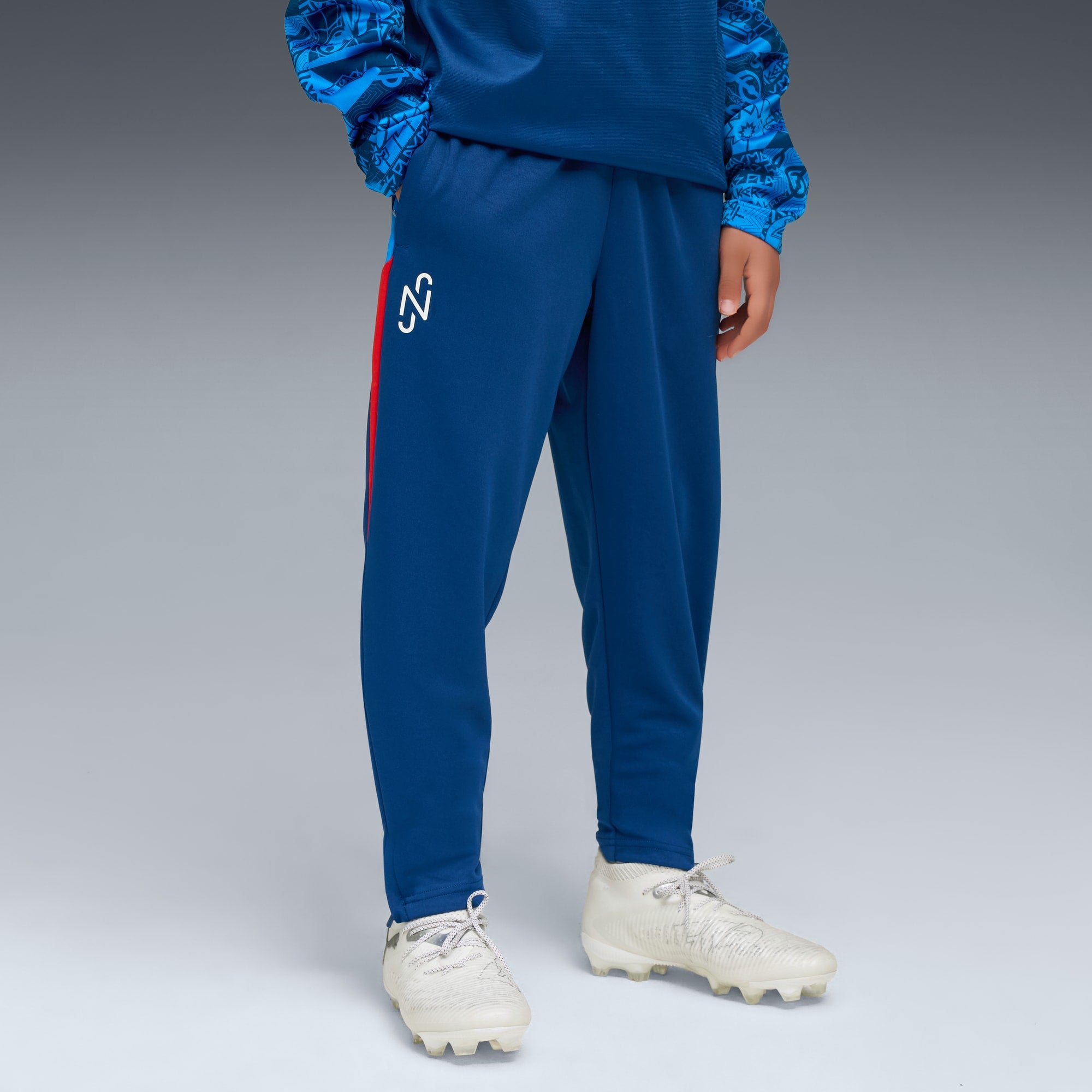 Puma Junior Neymar Jr Playmaker Pants