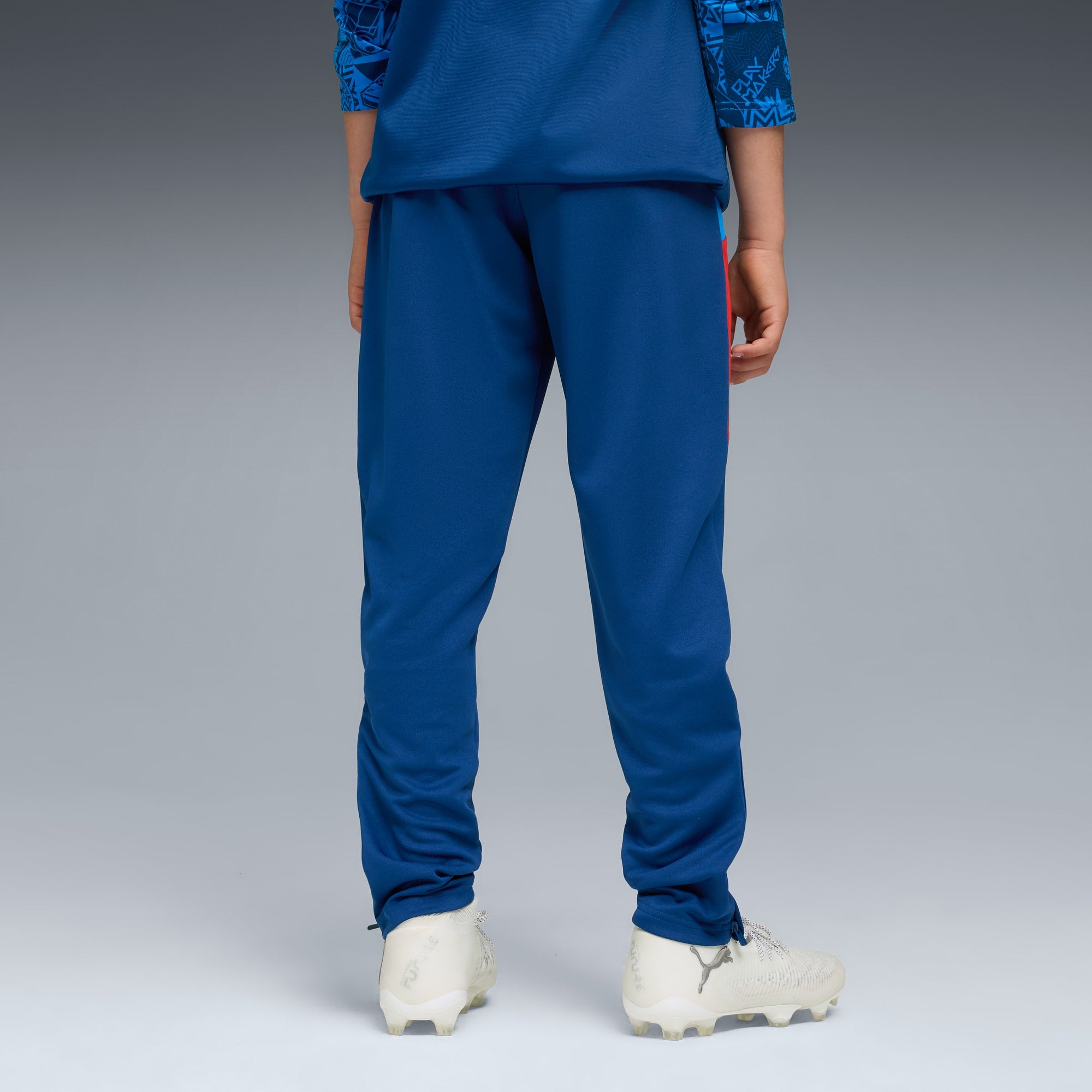 Puma Junior Neymar Jr Playmaker Pants