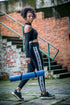 Urban Fitness Yoga Mat 4mm