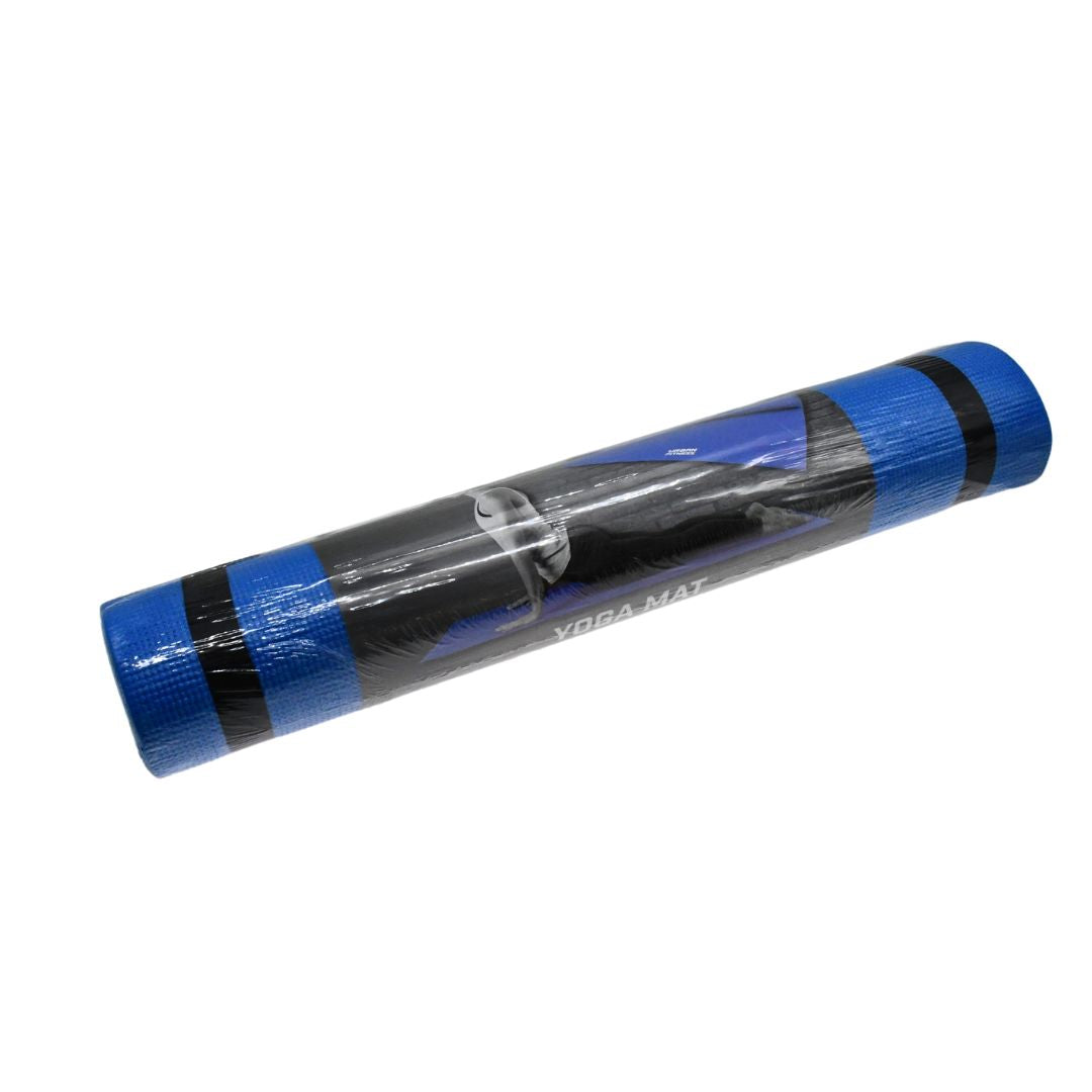 Urban Fitness Yoga Mat 4mm