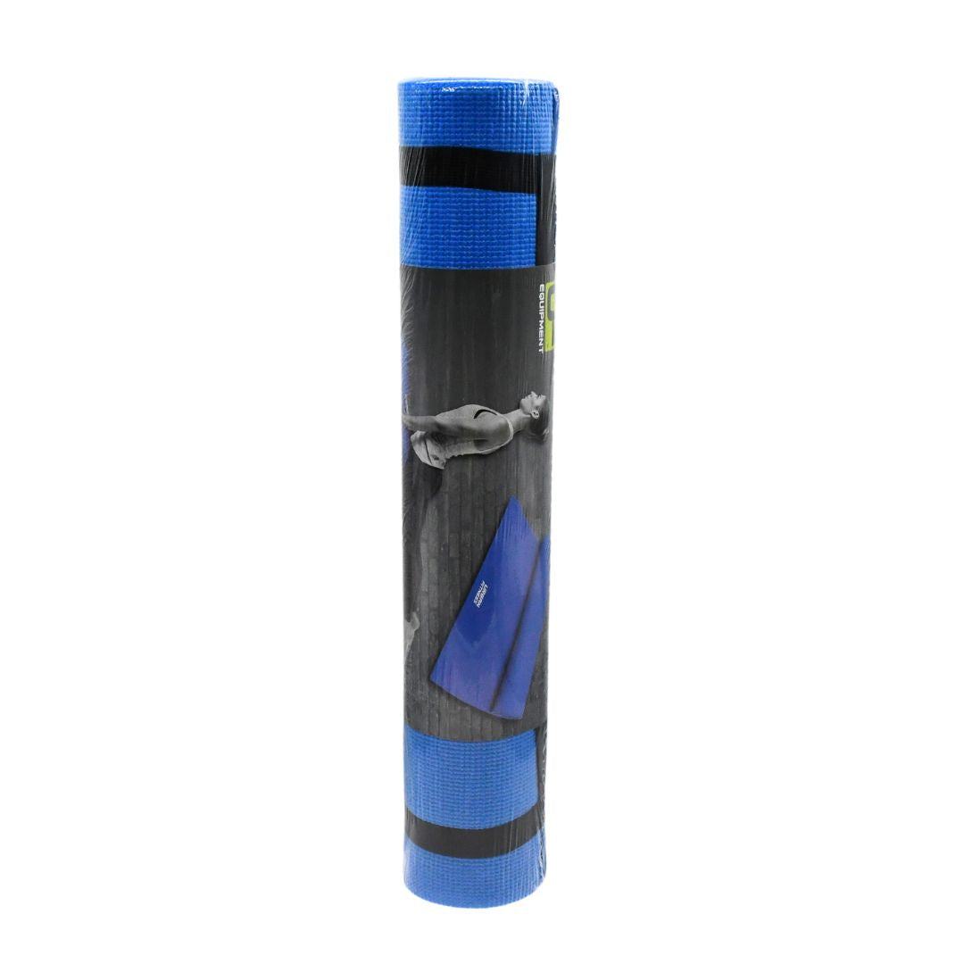 Urban Fitness Yoga Mat 4mm
