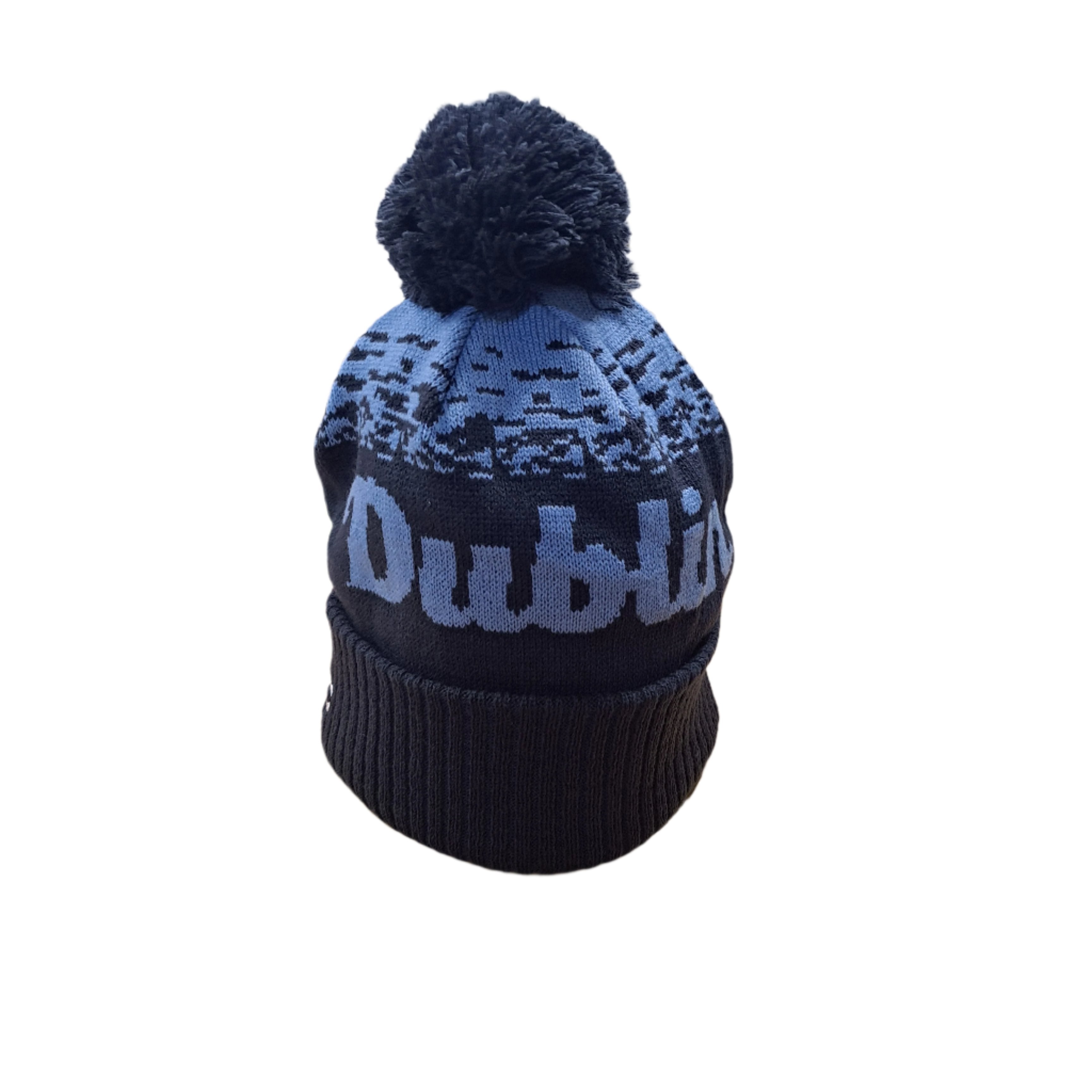 Dublin GAA Beanie