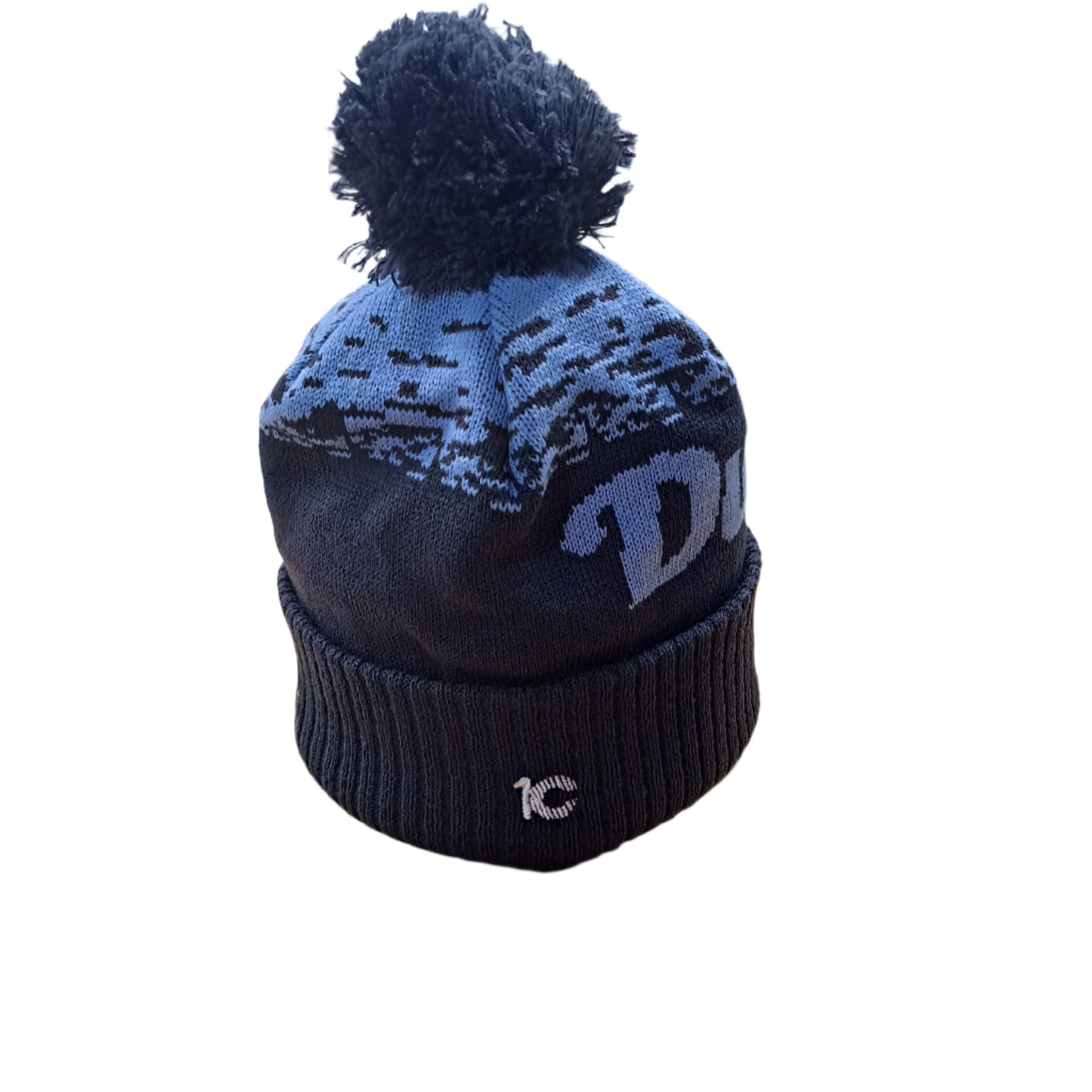 Dublin GAA Beanie