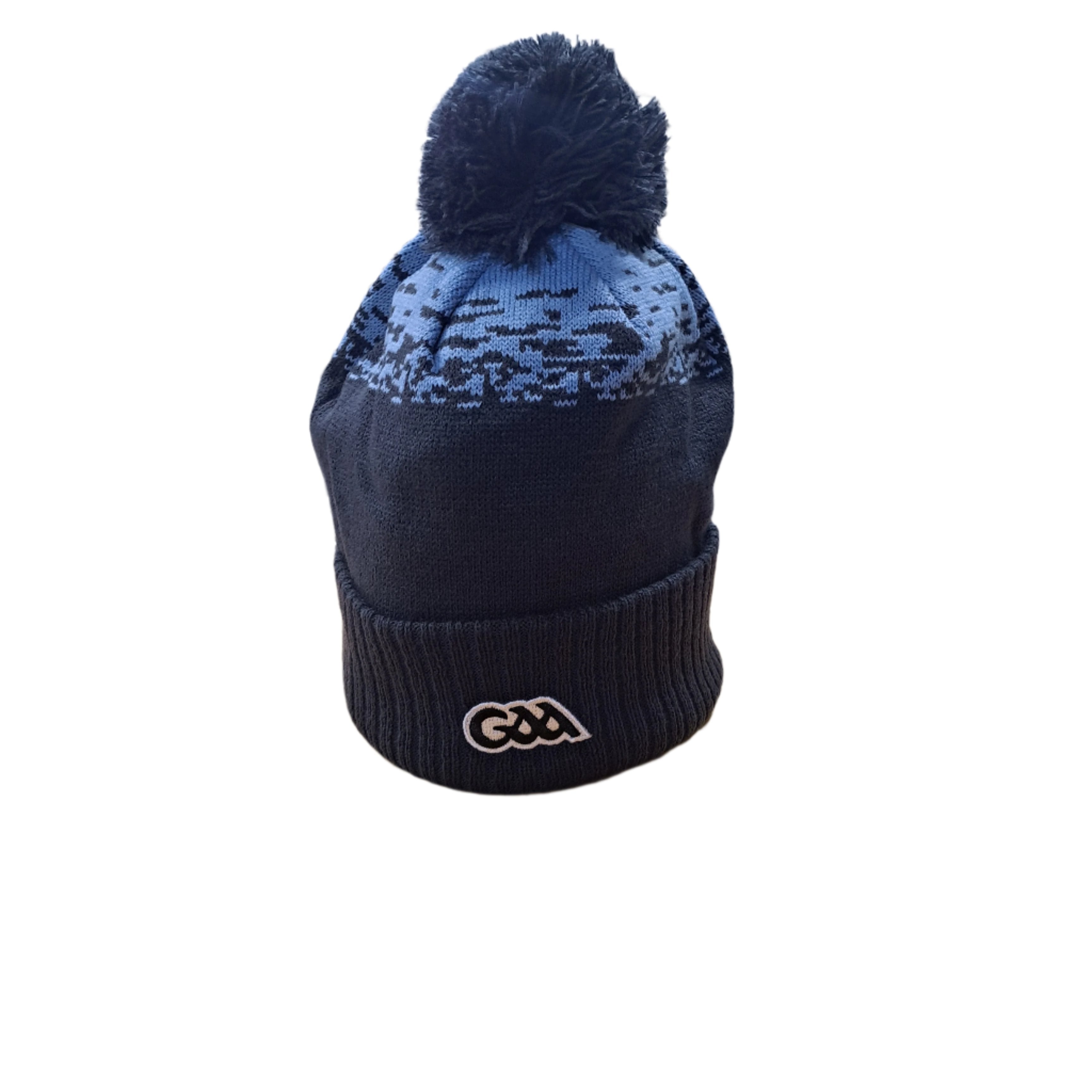 Dublin GAA Beanie