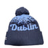 Dublin GAA Beanie