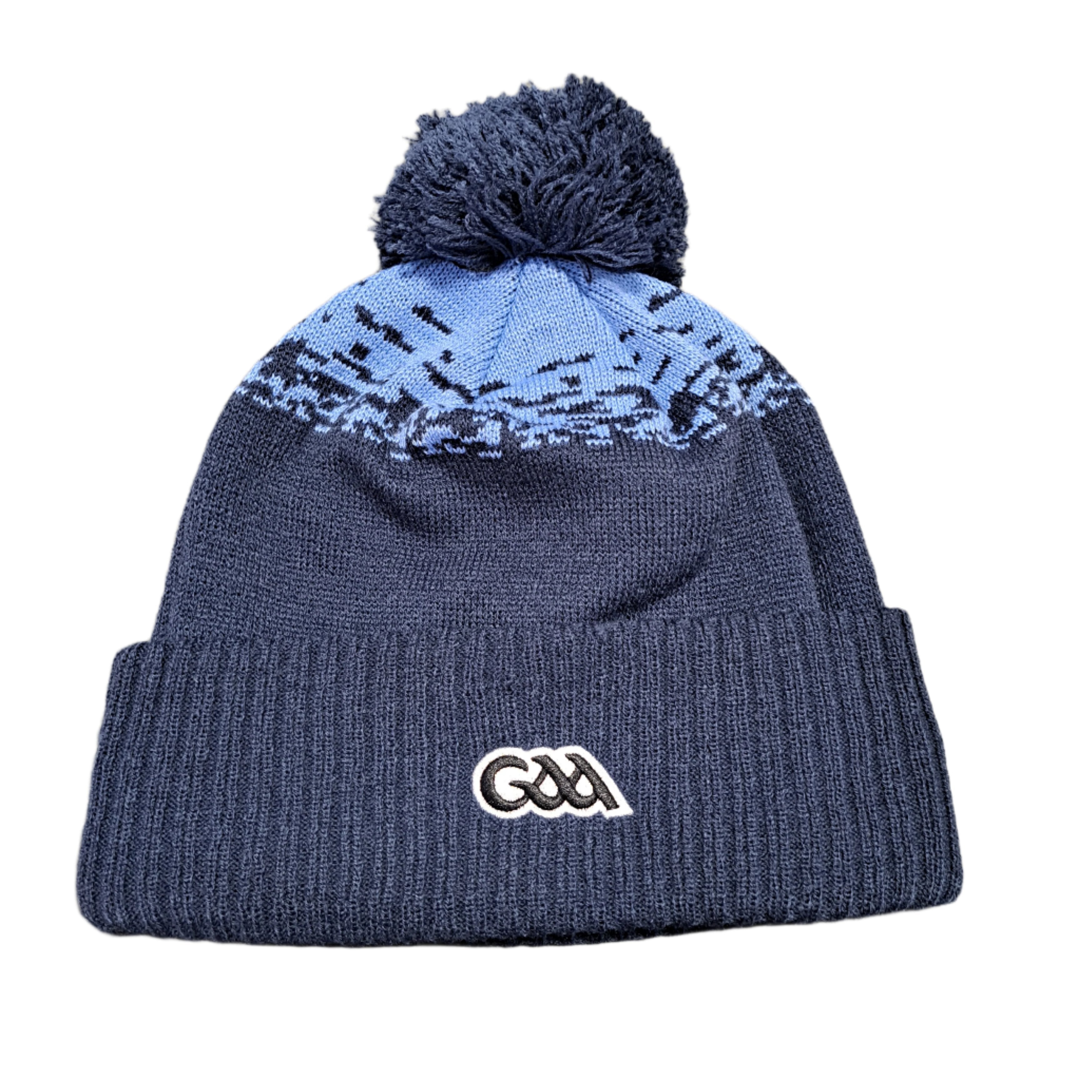 Dublin GAA Beanie