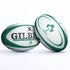 Gilbert Ireland Rugby Replica Ball