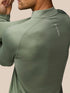 Castore Mens Adapt Training 1/4 Zip Top
