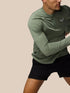 Castore Mens Adapt Training 1/4 Zip Top