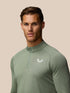 Castore Mens Adapt Training 1/4 Zip Top