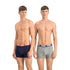 Puma Basic Boxer Twin Pack