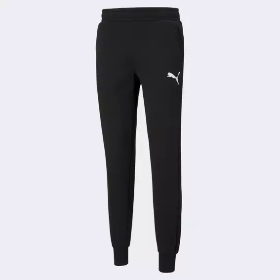 Puma Mens Ess Logo Pants