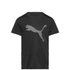 Puma Junior Active Sports Poly Cat Tee