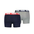 Puma Basic Boxer Twin Pack