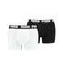 Puma Basic Boxer Twin Pack