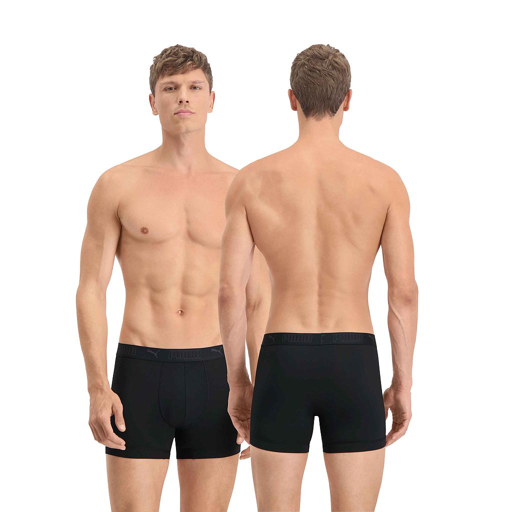 Puma Active Boxer Twin Pack