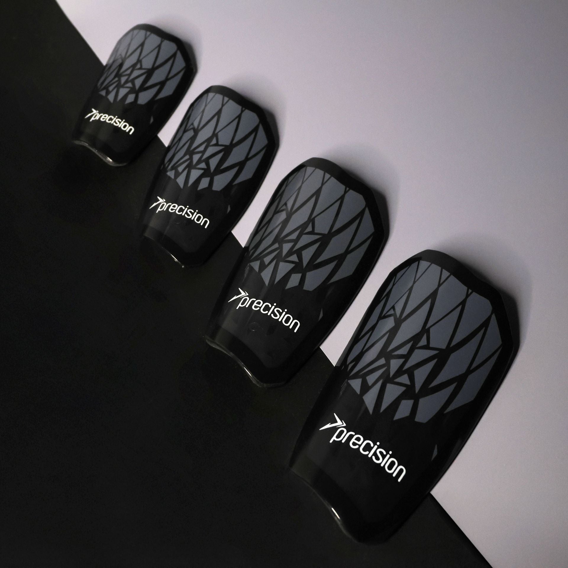 Precision Pro Fusion Flex ShinGuards & Sleeves
