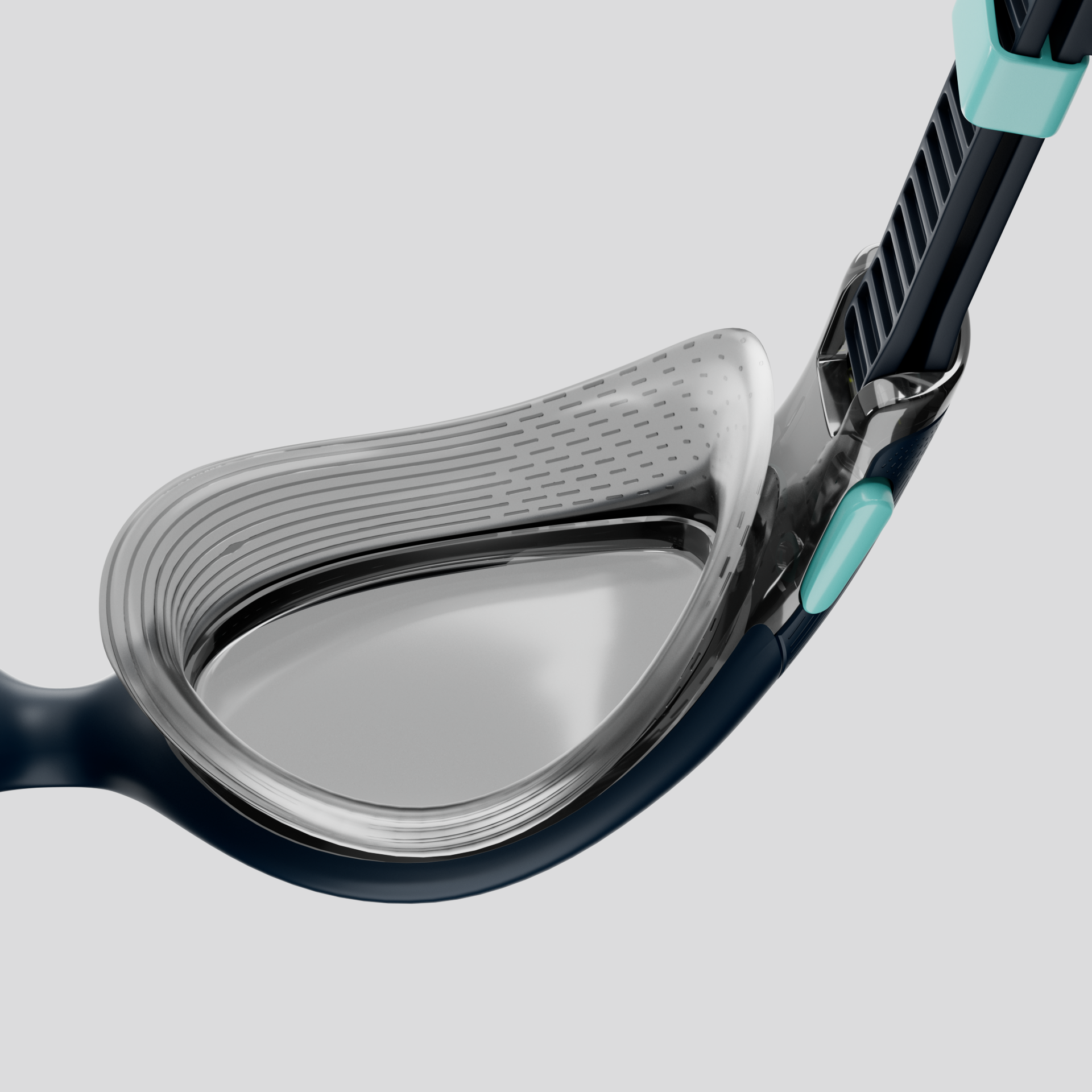 Speedo Ladies Biofuse 2.0 Goggle