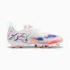Puma Junior Future Match 8 Laceless FG