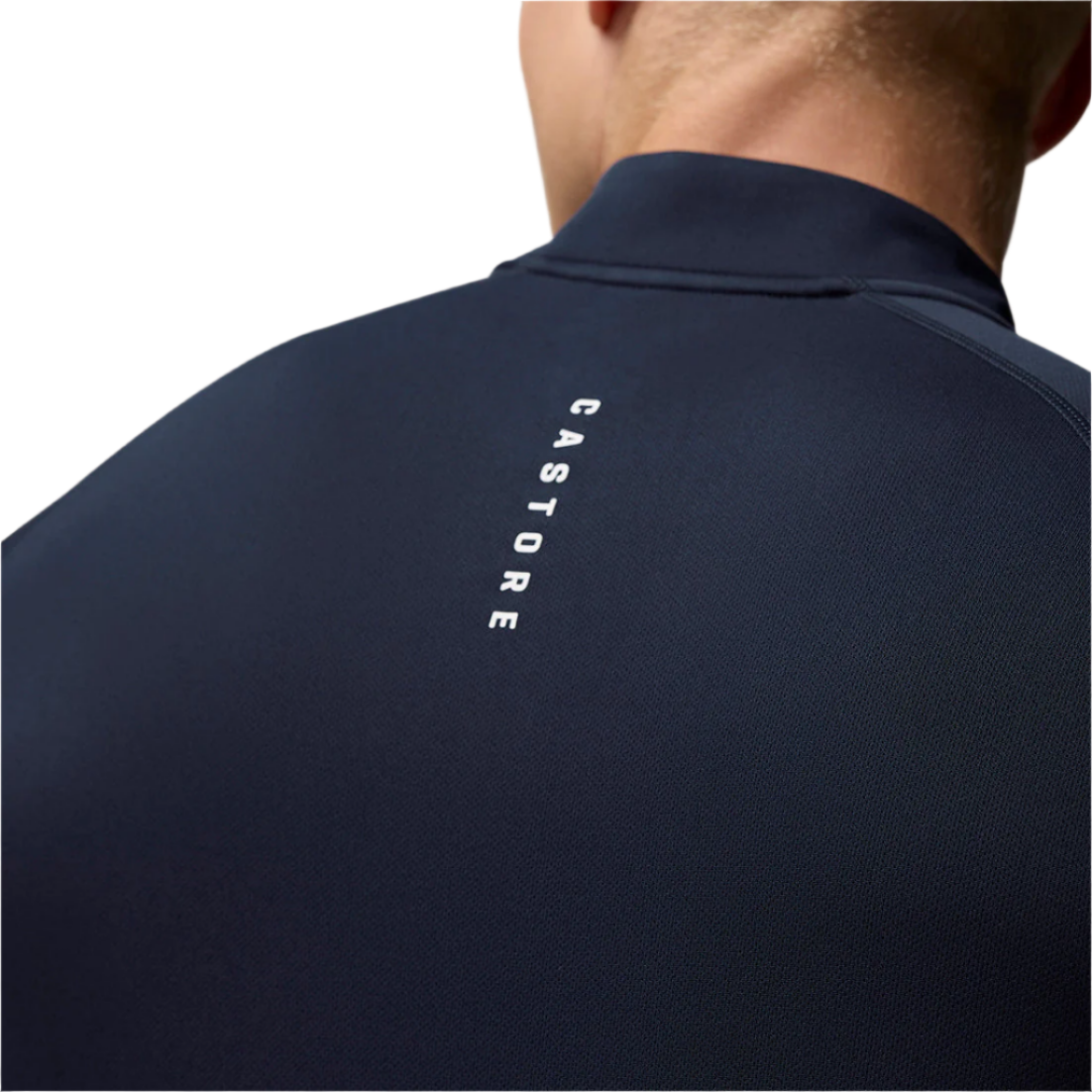 Castore Mens Adapt Training 1/4 Zip Top