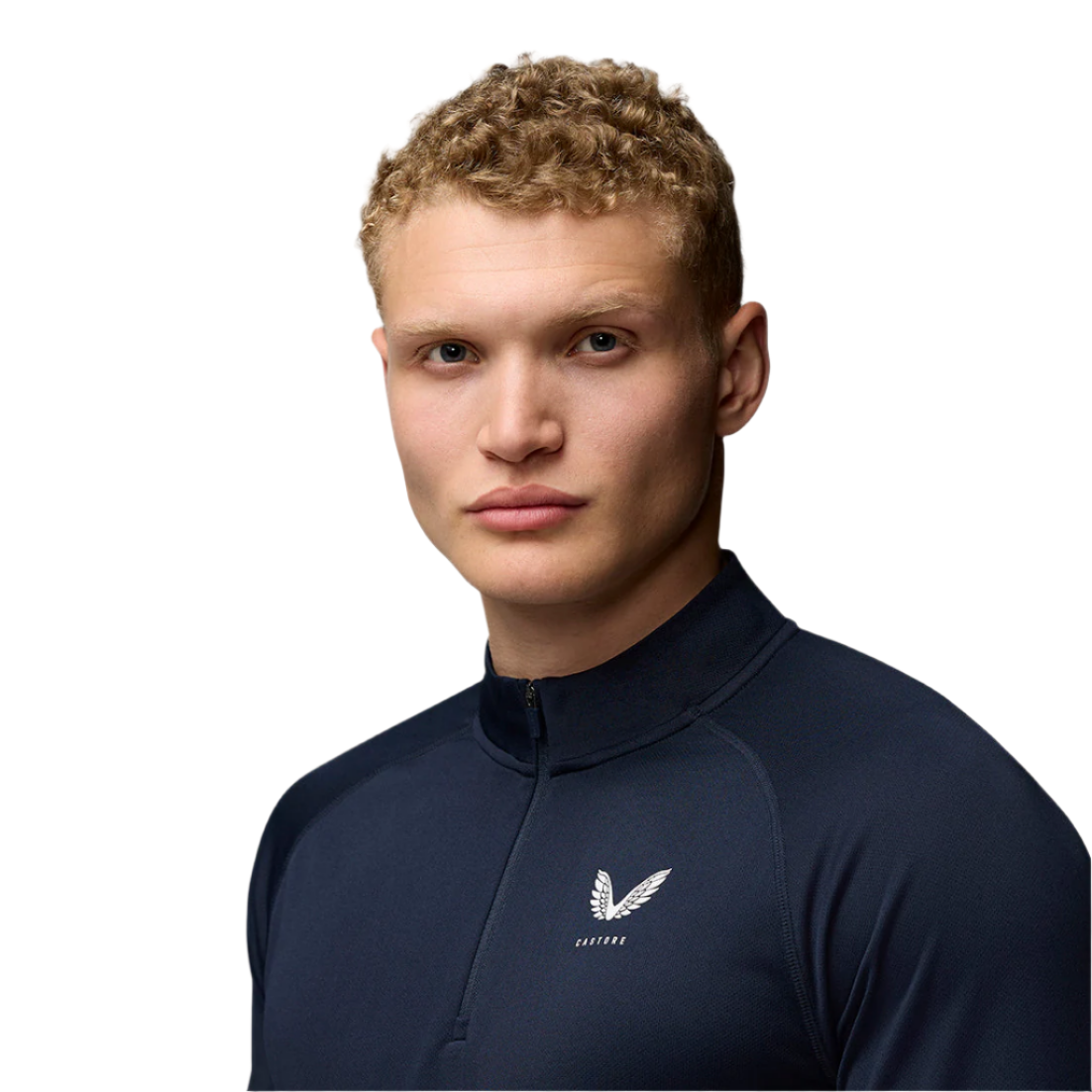 Castore Mens Adapt Training 1/4 Zip Top