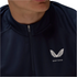 Castore Mens Adapt Training 1/4 Zip Top