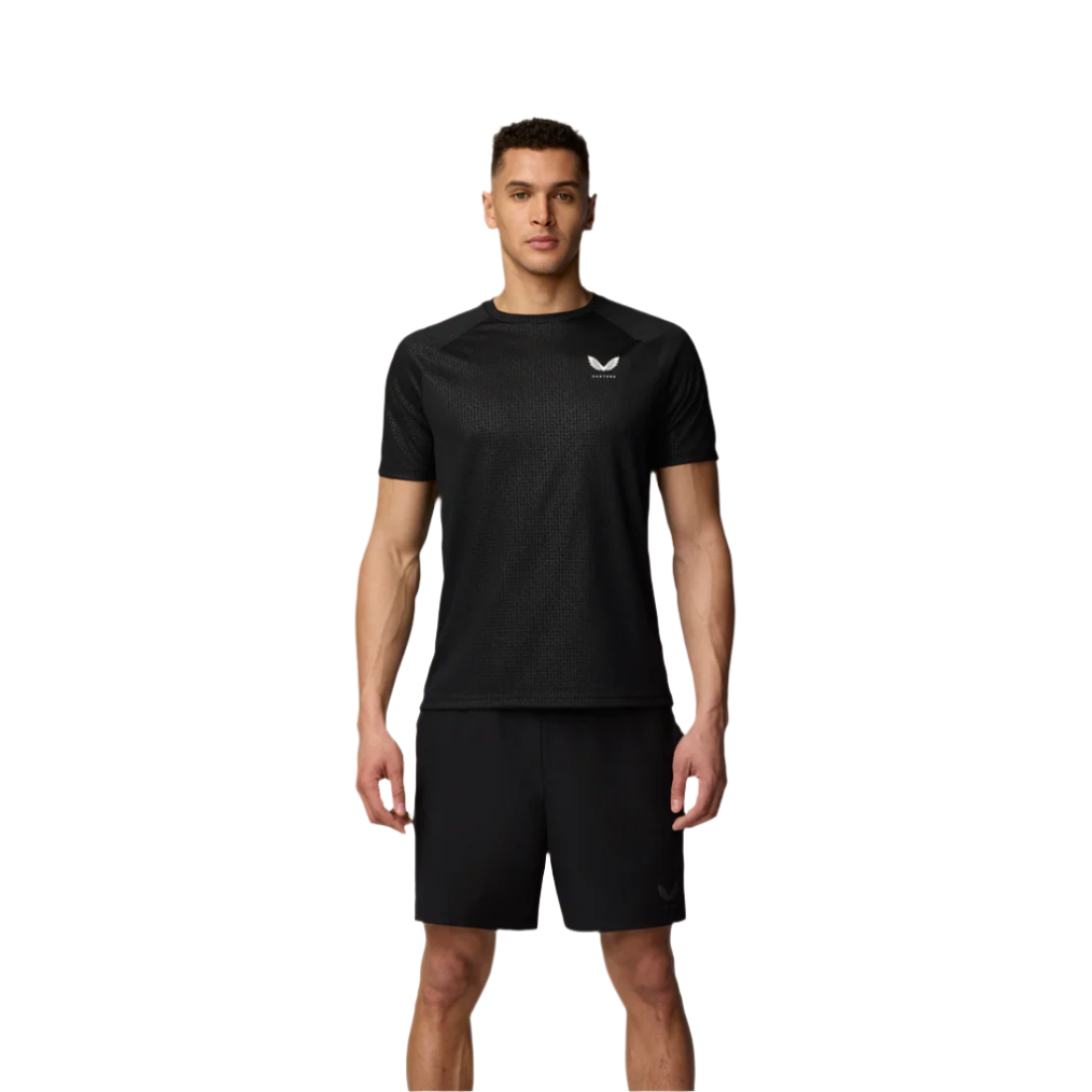 Castore Mens Adapt 7'' Shorts