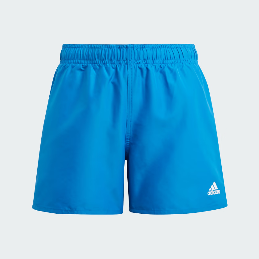 Adidas Boys Classic Swim Shorts