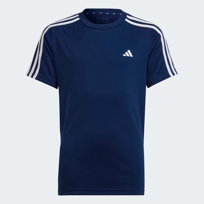 Adidas Boys Train Essentials Tee