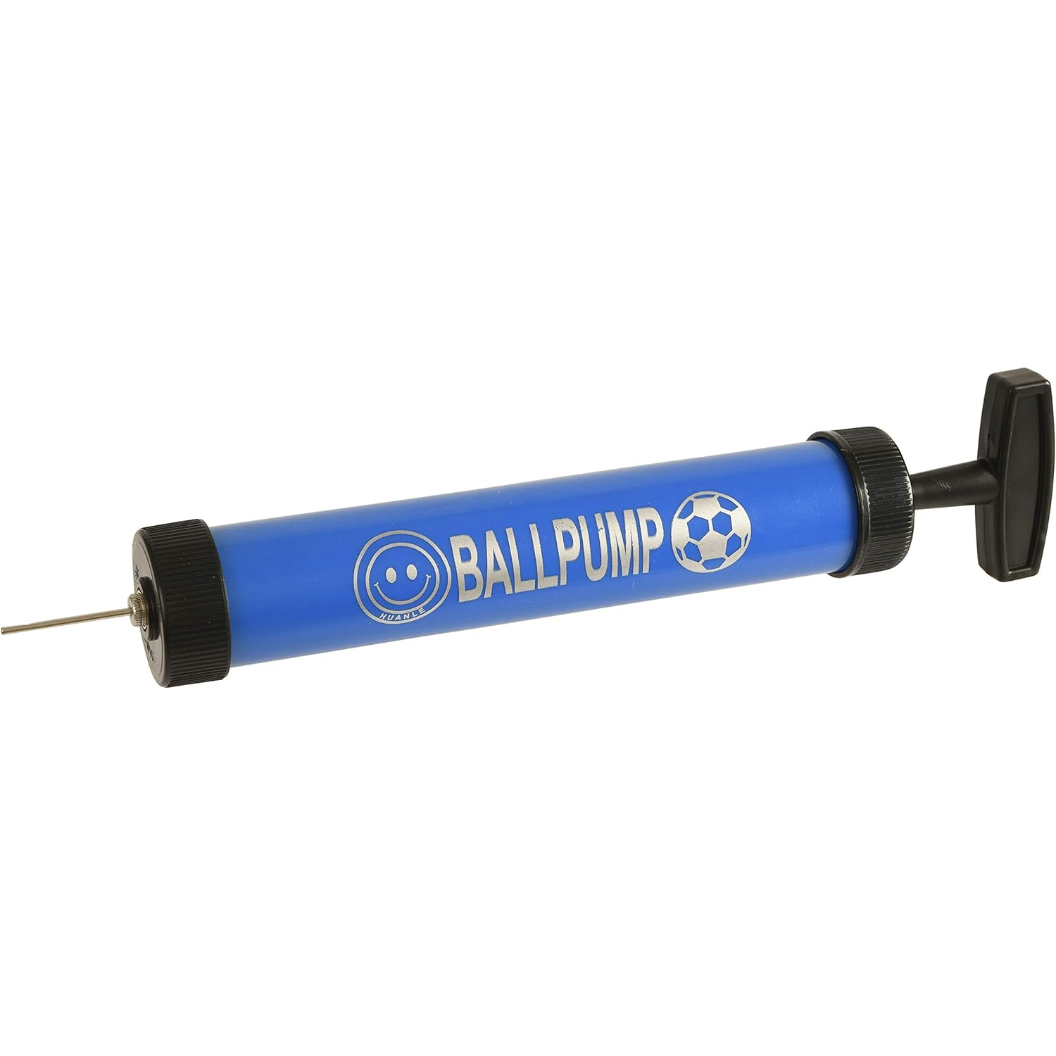 Ball Pump W/connector & Needles