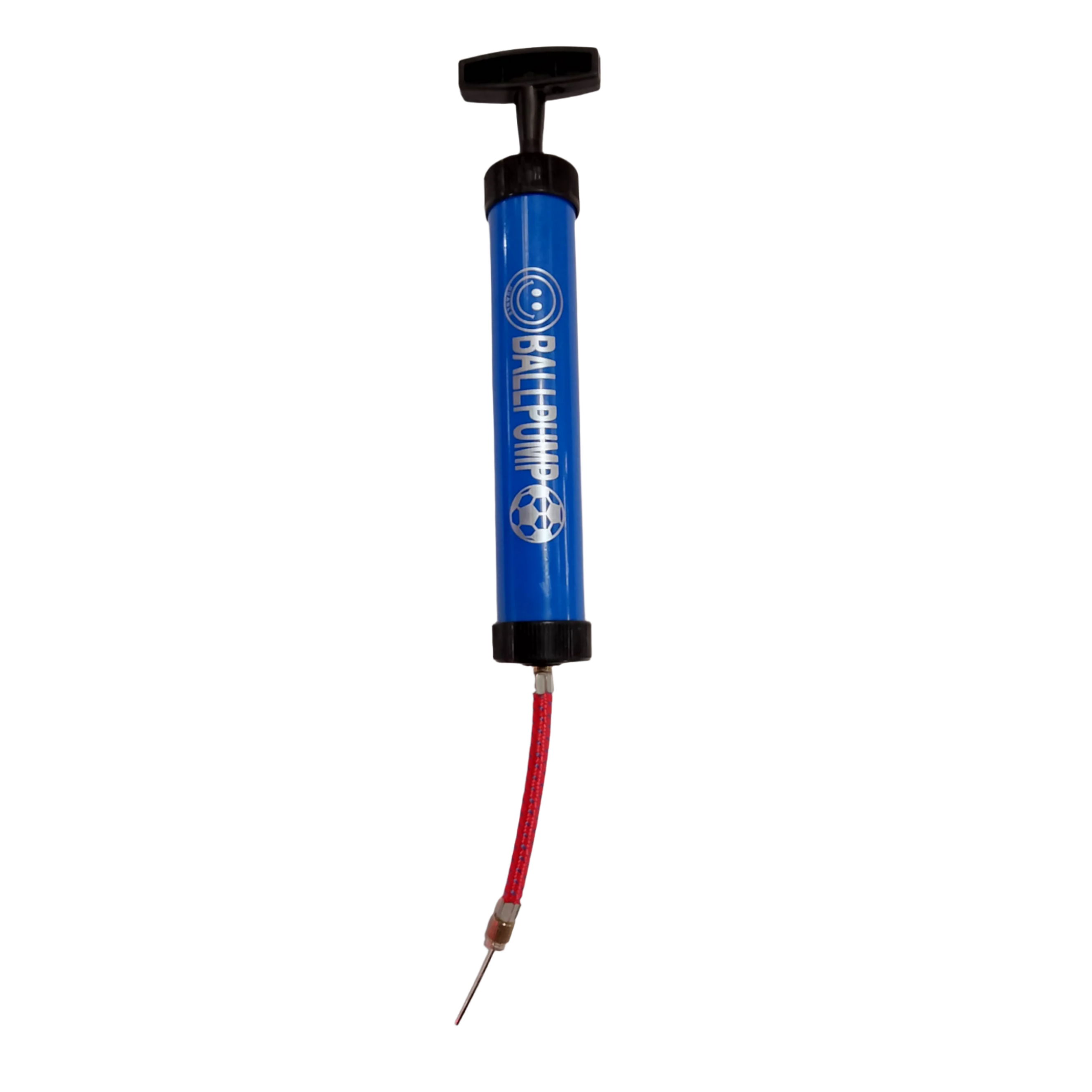 Ball Pump W/connector & Needles
