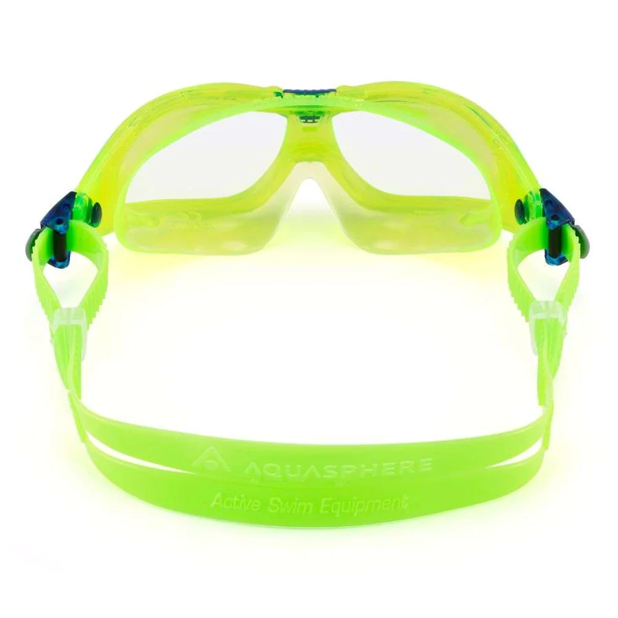 AquaSphere Toddler Seal 2.0 Goggle