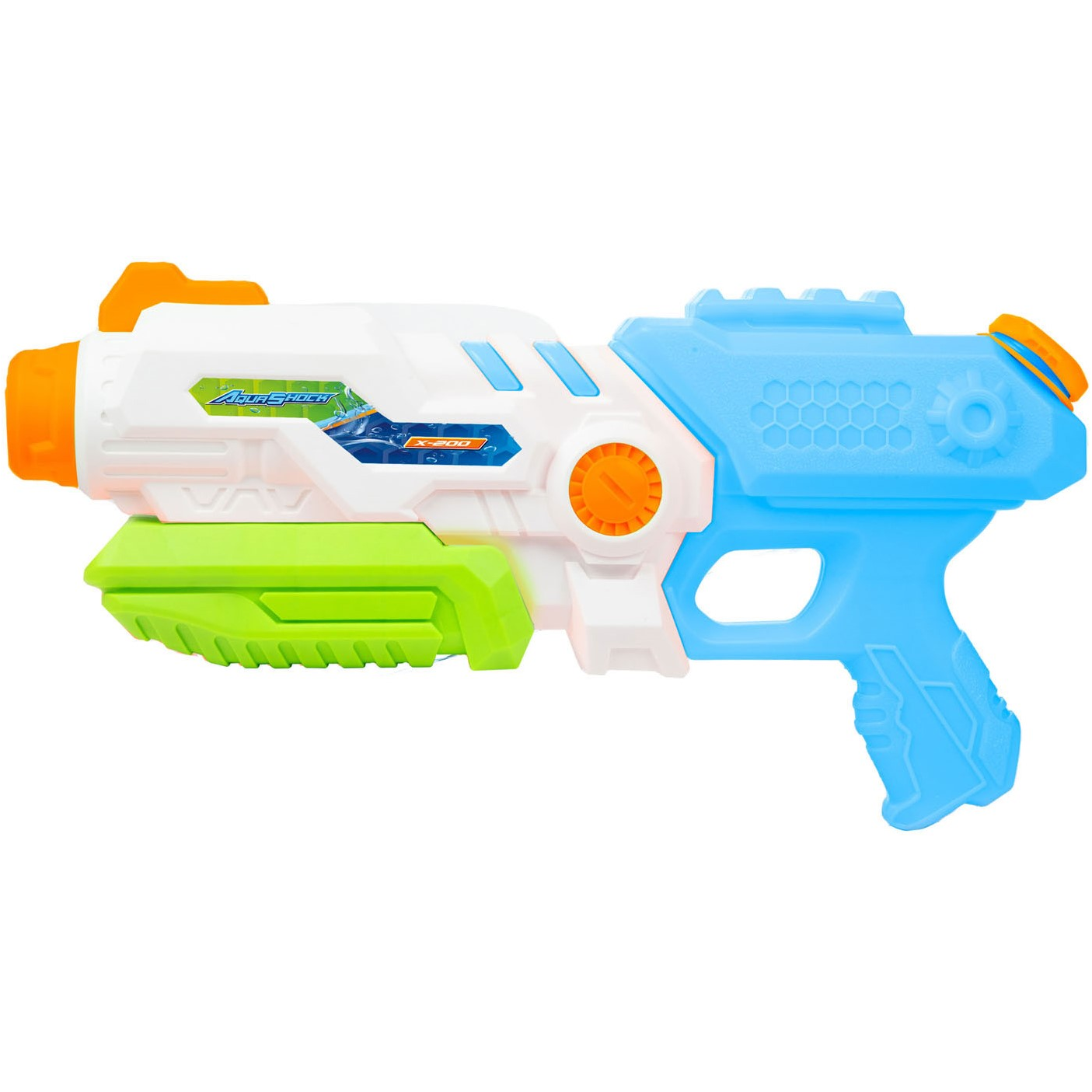 Aquashock Water Gun