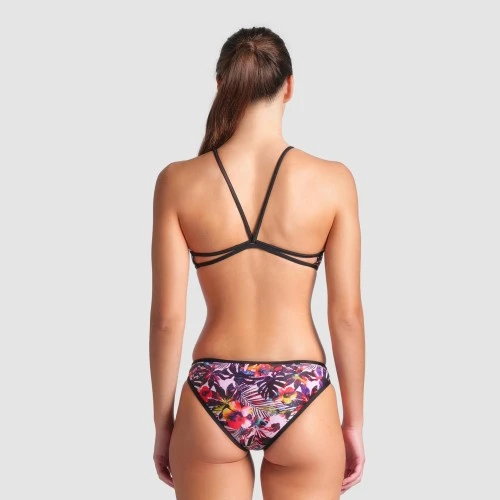 Arena Ladies Reversible Twist'n'Mix Swimsuit (Size 8 Only)