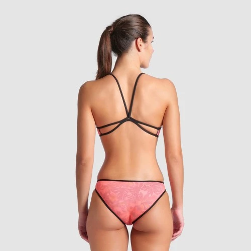 Arena Ladies Reversible Twist'n'Mix Swimsuit (Size 8 Only)