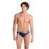 Arena Mens Dreamline Swim Briefs (Size Medium Only)