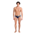 Arena Mens Dreamline Swim Briefs (Size Medium Only)