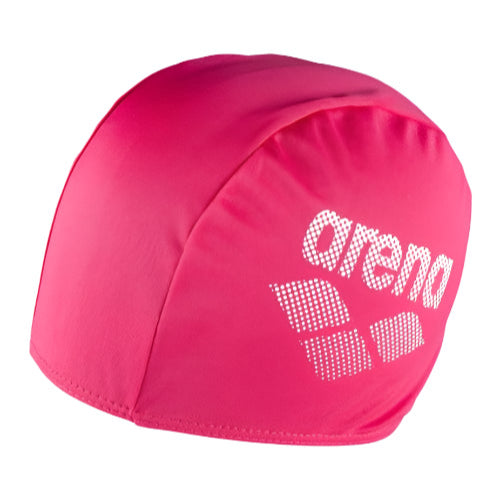 Arena Adults Polyester Swim Cap
