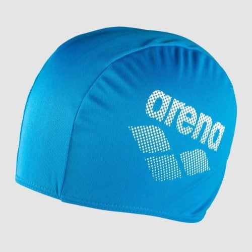 Arena Adults Polyester Swim Cap