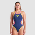 Arena Ladies One Double Cross Swimsuit (Size 8 Only)